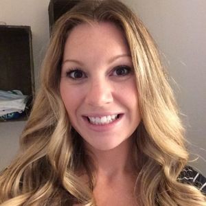 Meet your Posher, Jaclyn